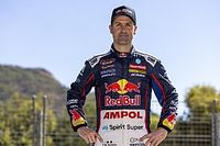 "Tall poppy syndrome" and "immaturity" behind Whincup polarising Supercars fans