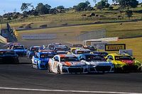 GT Sprint Race festeja primeira corrida de sua história