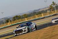GT Sprint Race: Special Edition inicia programação em Goiânia