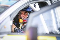 Loeb espera un regreso "complicado" al Rally Safari en el WRC