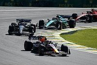 F1: Pérez ganha um respiro na classificação; confira a situação do Mundial após o GP de São Paulo