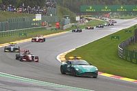 F3 B&eacute;lgica: Collet gana y Mart&iacute; abandona en una carrera sin puntos