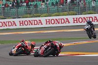 A qu&eacute; hora fueron los entrenamientos de MotoGP en Motegi y c&oacute;mo se vieron