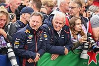 Horner insiste: Checo P&eacute;rez ser&aacute; piloto de Red Bull en F1 de 2024
