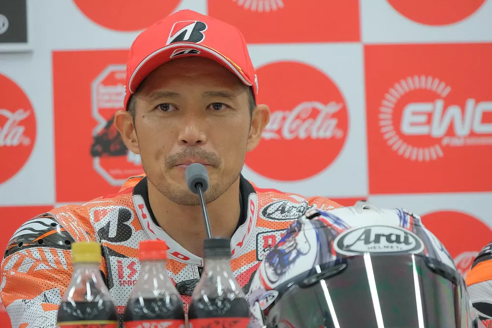 清成龍一,#104 TOHO Racing