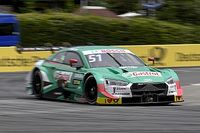 Nico Muller manda en el Norisring con la pole del s&aacute;bado