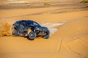 Roma: "Seria un error buscar objetivos, hay muchas cosas nuevas"