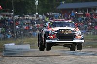 Drugie kwalifikacje dla Grönholma