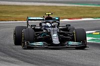 F1: Bottas surpreende e conquista pole para corrida Sprint na It&aacute;lia