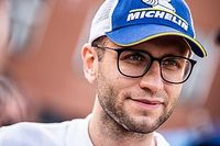 Potwierdzony start Marczyka