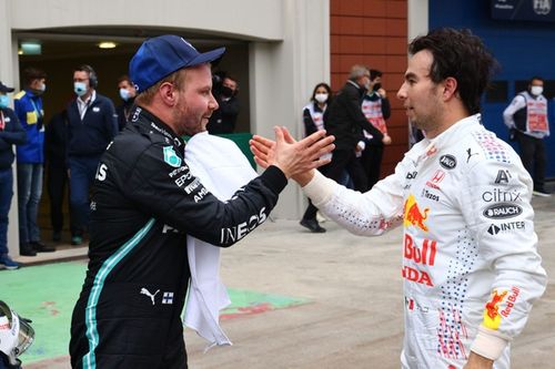 Cadillac confirma Pérez e Bottas como pilotos para sua estreia na F1 em 2026