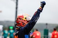 Stella: „Verstappen nadal jest faworytem”