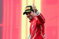 Sainz se siente atra&iacute;do por Alpine, pero a&uacute;n espera un equipo puntero