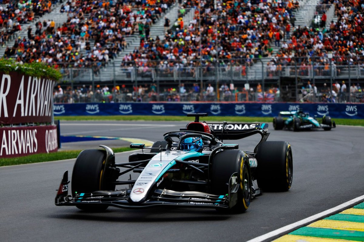 F1 Canadian Grand Prix Start time, starting grid, how to watch, & more