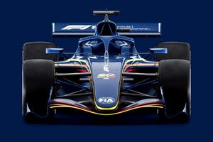 F1 - 'Não queremos um jogo de xadrez" : FIA responde às alegações de que carros de 2026 serão muito complexos