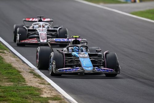 Gasly pedir&aacute; anular la "injusta" prohibici&oacute;n de correr a Magnussen