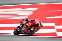 Bastianini confirma que no cumpli&oacute; a prop&oacute;sito su sanci&oacute;n de Montmel&oacute;