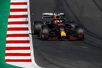 Verstappen vivió una clasificación "confusa" por el agarre