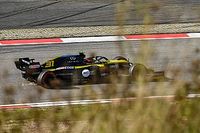 Abiteboul ostrzega Ocona