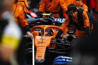 Decepci&oacute;n en McLaren: otro KO por el mismo problema de motor