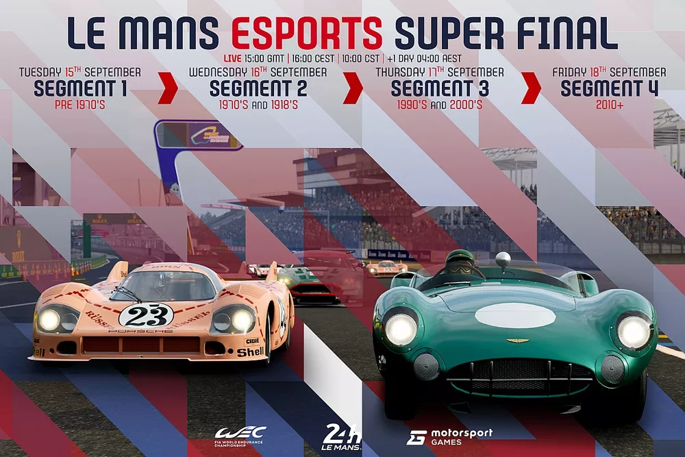 LMES Super Final