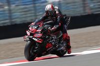 Bezzecchi lidera la Pr&aacute;ctica de Indonesia con M&aacute;rquez fuera de la Q2 tras dos ca&iacute;das