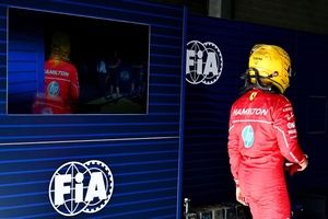 Marc Gené explica por qué Hamilton sufre más que Leclerc con el Ferrari F1