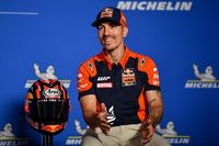 Viñales: "Ojalá Yamaha me hubiera obligado a mi a cumplir el contrato"