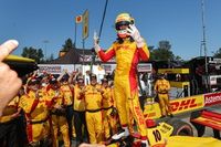 Qué le queda por conquistar a Palou en Estados Unidos tras ganar su cuarta IndyCar