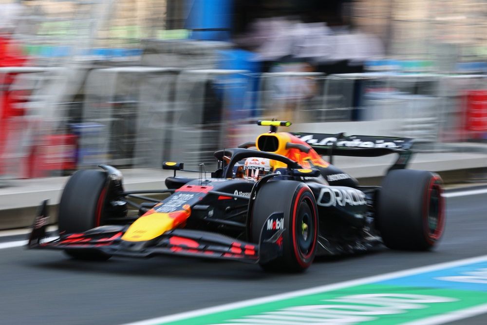 Yuki Tsunoda, Red Bull Racing