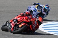 A qu&eacute; hora fue la carrera de MotoGP en Jerez y c&oacute;mo se pudo ver gratis