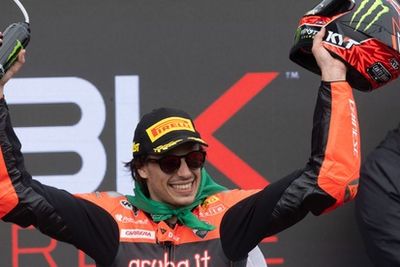 MotoGP: Ducati considera Bulega como substituto de Marc Márquez em Portugal