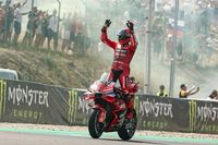 MotoGP: Márquez revela piloto com quem mais aprendeu e que 'tentou copiar'
