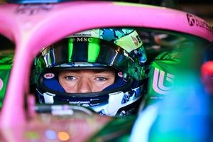 Pierre Gasly: Alpine in &ldquo;much better place&rdquo; at Imola GP despite crash with rabbit  