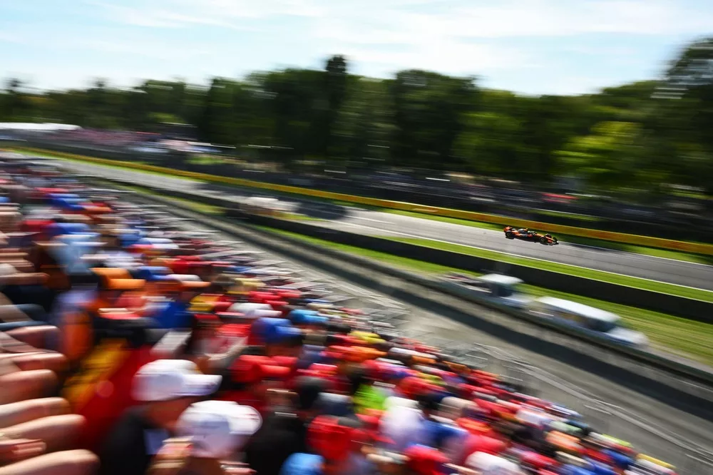 Lando Norris, McLaren