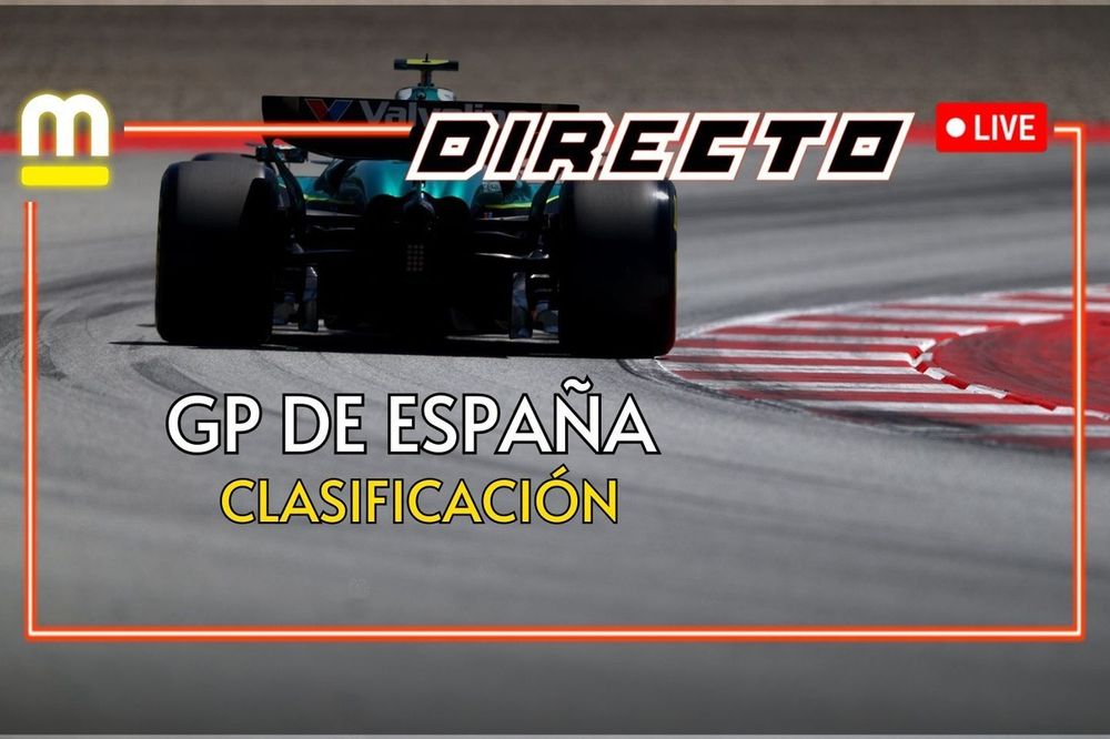 Live Qualy ESP