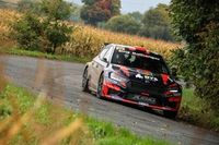 Byśkiniewicz liderem