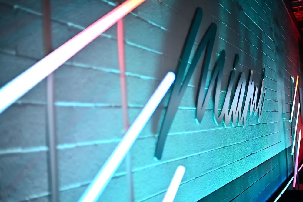 Atmosfera a Miami