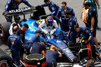 Sainz estrenar&aacute; Madring con una exhibici&oacute;n de F1 junto a Mart&iacute; y Boya