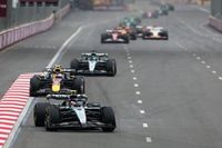 Mercedes espera una "batalla emocionante" por el 2&ordm; en constructores de F1