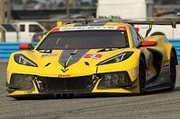 Corvette correrá la primera fecha de la temporada 2021 del WEC