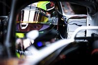 Schumacher: To nie nazwisko mnie napędza