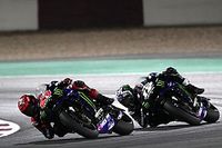 Yamaha contagia a Quartararo el 's&iacute;ndrome Vi&ntilde;ales'
