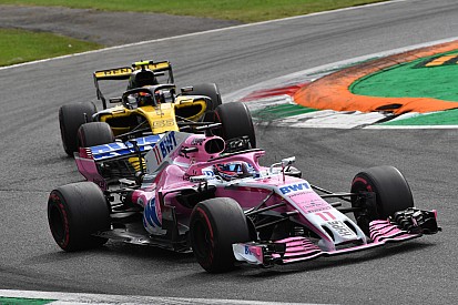 Renault critica la idea de tener equipos 'B' en F1