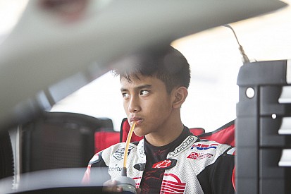 Tampil di Eropa, Mario enggan buang peluang