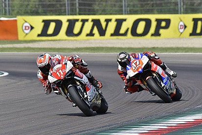 Il CIV riaccende i motori a Misano per il quarto appuntamento stagionale