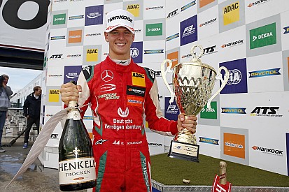 Mick Schumacher und die Formel 1: Das steckt dahinter!