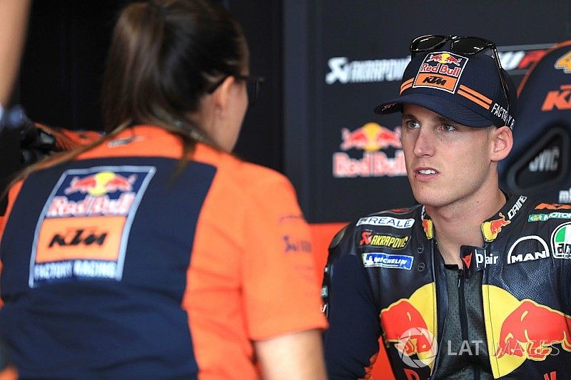 Pol Espargaro, Red Bull KTM Factory Racing