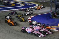 Ocon: Perez se desculpou, mas isso ainda não acabou