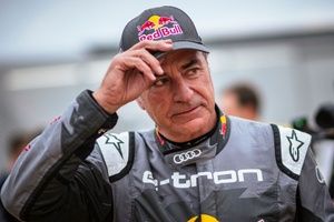 Sainz: Nadszedł właściwy czas
